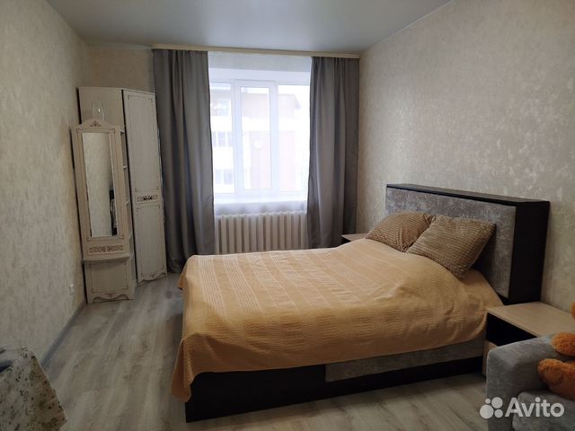 

2-к. квартира, 68 м², 4 кровати