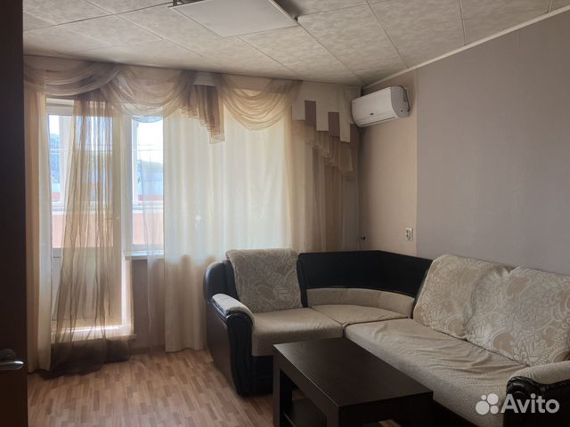 

2-к. квартира, 48,8 м², 3 кровати