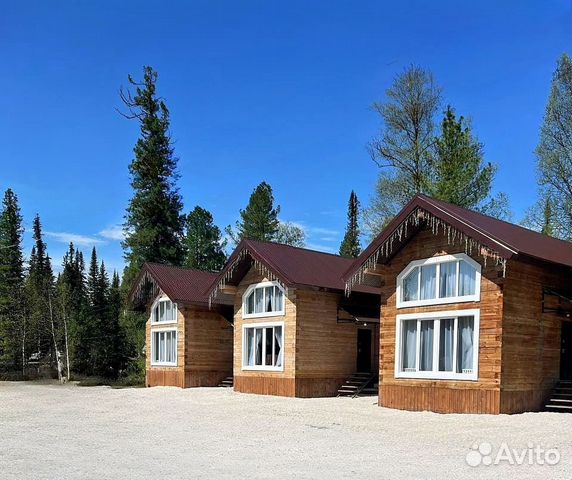 

3-к. дом, 70 м²