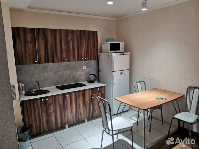 

2-к. квартира, 55 м², 2 кровати