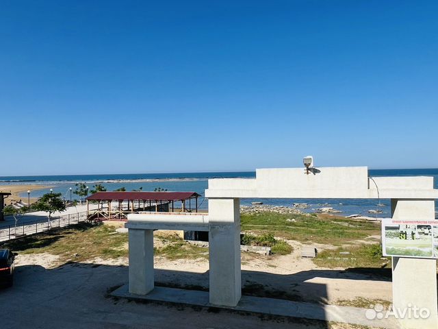 

Квартира-студия, 40 м², 2 кровати