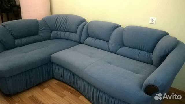 Перетяжка мебели на дому