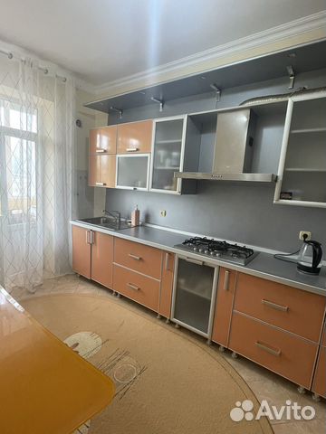 

2-к. квартира, 80 м², 2 кровати