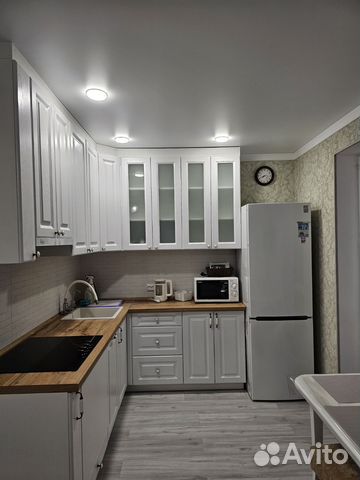 

Квартира-студия, 30,5 м², 1 кровать