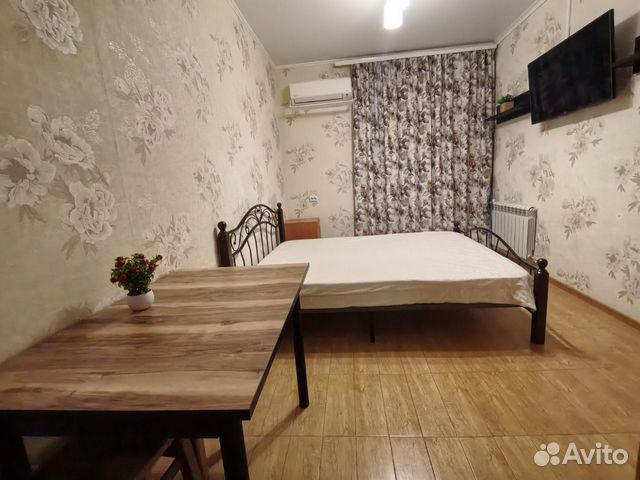 

1-к. квартира, 56 м², 3 кровати