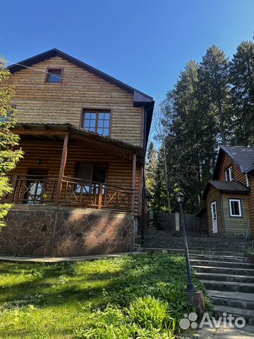 

5-к. дом, 200 м²