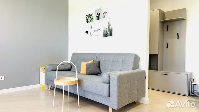 

2-к. квартира, 70 м², 3 кровати
