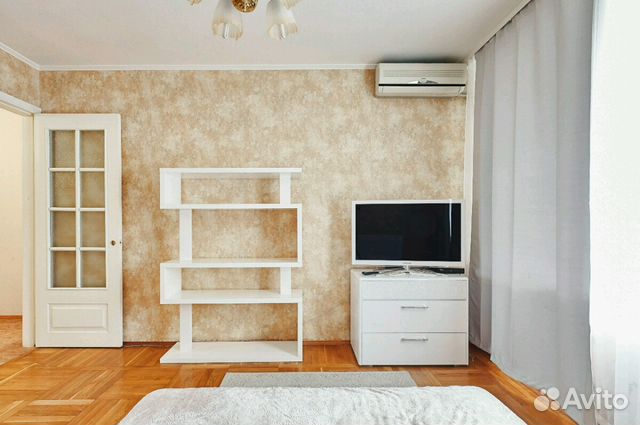 1-к квартира, 38 м², 11/17 эт. 1-к квартира, 38 м², 11/17 эт.