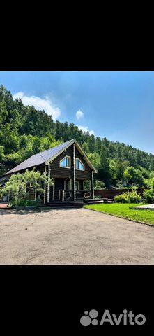 

5-к. коттедж, 135 м²