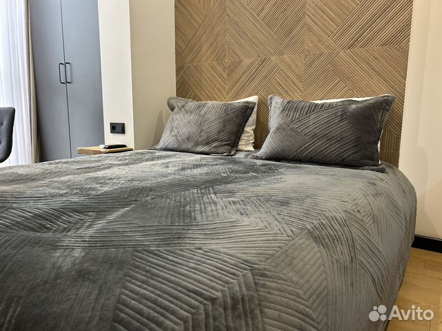 

Квартира-студия, 20 м², 1 кровать