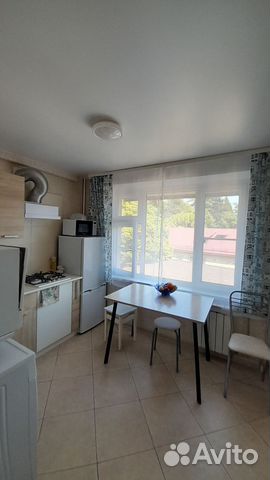 

2-к. квартира, 38 м², 3 кровати