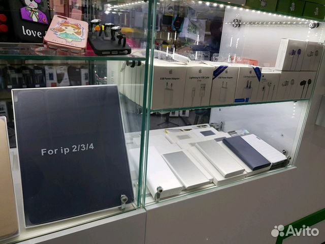Smart Case для iPad mini 2/3/4 Smart Case для iPad mini 2/3/4