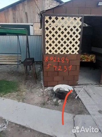 

4-к. дом, 100 м²