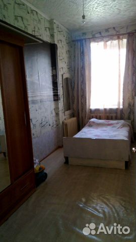 2-к квартира, 57 м², 1/9 эт. 2-к квартира, 57 м², 1/9 эт.