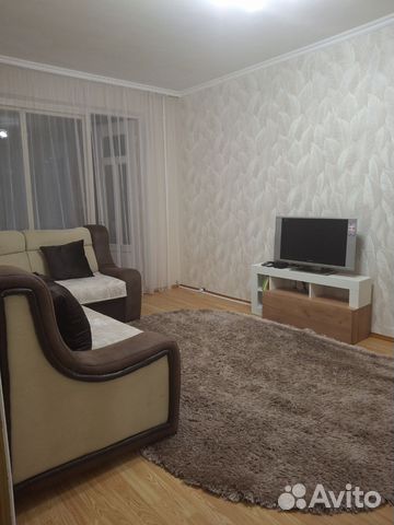 

2-к. квартира, 80 м², 3 кровати