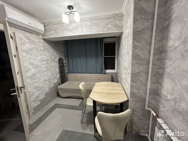 

2-к. квартира, 50 м², 3 кровати