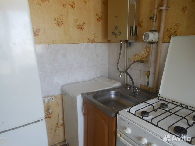 2-к квартира, 42.7 м², 4/5 эт. 2-к квартира, 42.7 м², 4/5 эт.