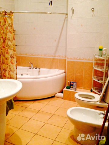 3-к квартира, 80 м², 3/6 эт.