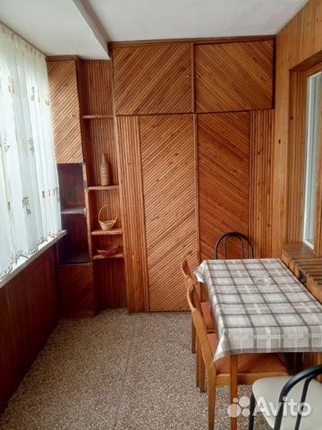 

2-к. квартира, 50 м², 4 кровати