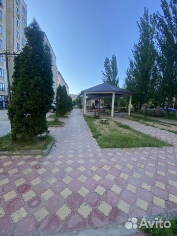 

2-к. квартира, 83 м², 2 кровати