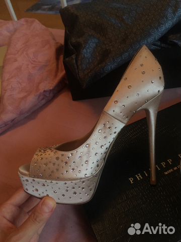 Туфли valentino Туфли valentino