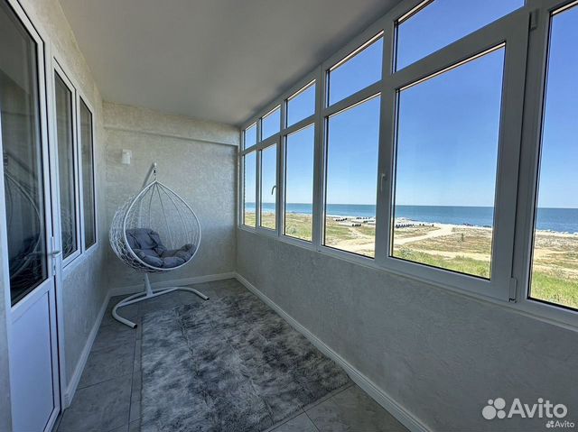

1-к. квартира, 60 м², 1 кровать