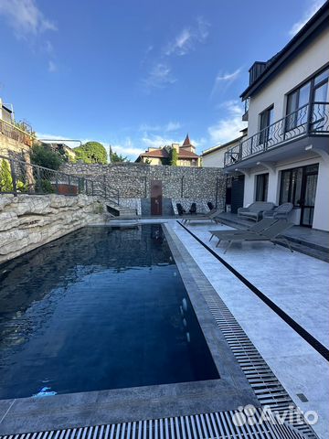 

Квартира-студия, 31 м², 2 кровати
