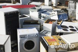 Бесплатно вывозим металлолом