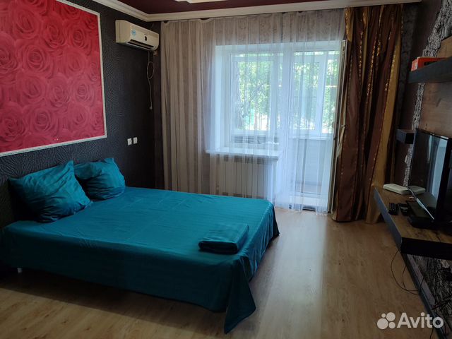 

2-к. квартира, 45 м², 4 кровати