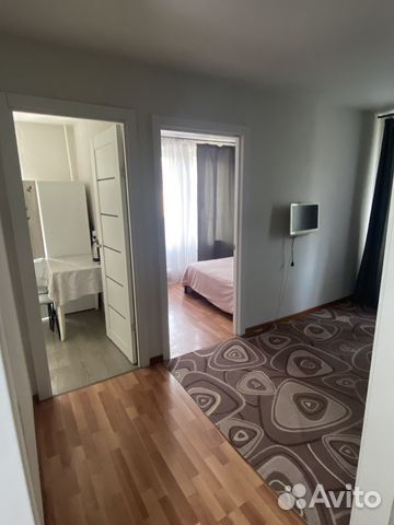 

1-к. квартира, 36 м², 4/5 эт.