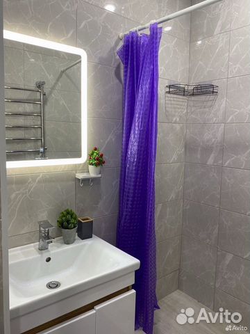 

3-к. квартира, 63 м², 4 кровати