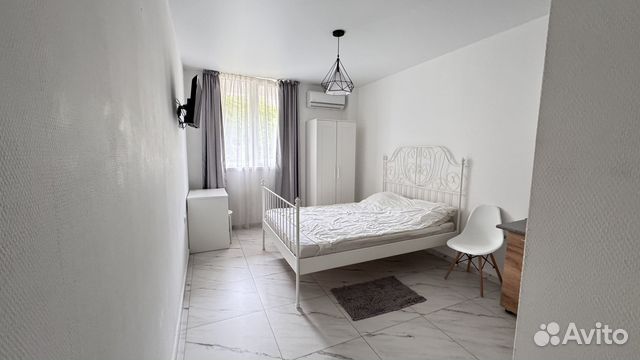 

Квартира-студия, 20 м², 1 кровать