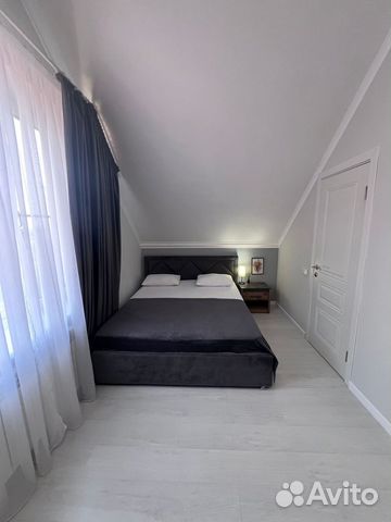 

Квартира-студия, 25 м², 2 кровати