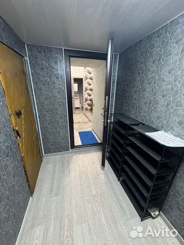 

2-к. квартира, 50 м², 3 кровати
