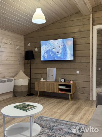 

3-к. дом, 90 м²