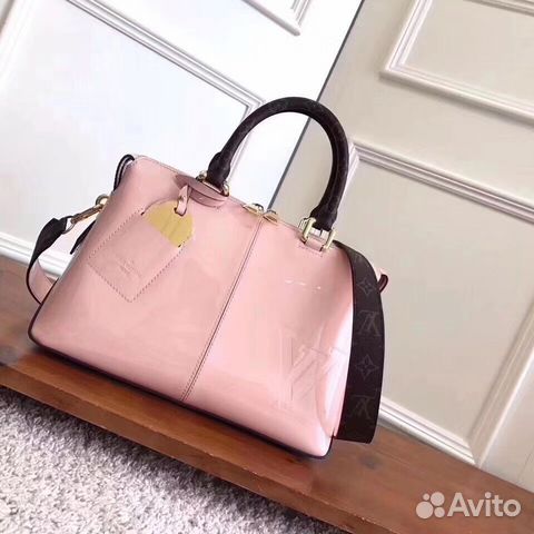 Сумка Louis Vuitton tote miroir оригинал Сумка Louis Vuitton tote miroir оригинал