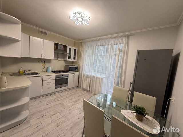 

1-к. квартира, 51 м², 2 кровати