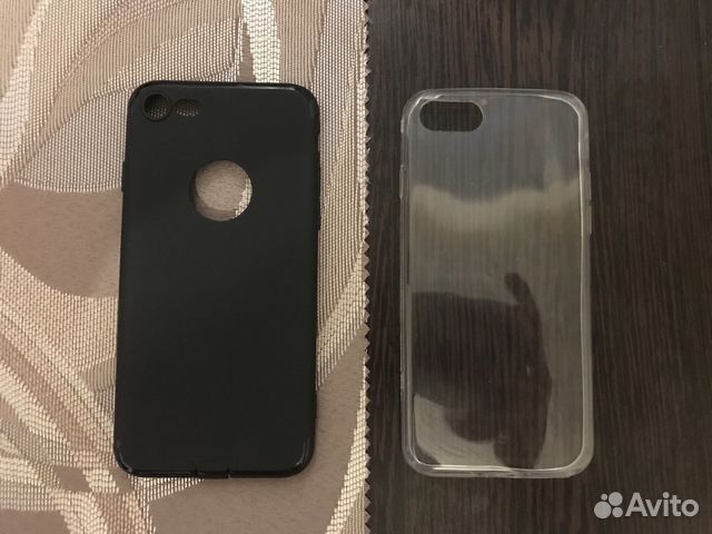 Чехол для iPhone 7/8