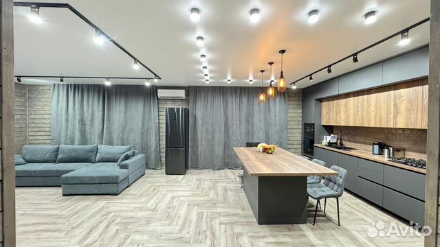 

7-к. коттедж, 200 м²