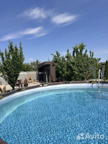 

3-к. дом, 100 м²