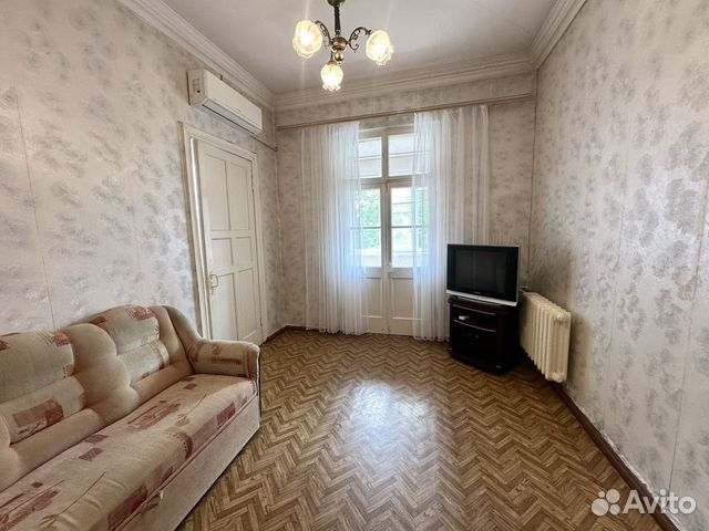 

2-к. квартира, 46 м², 3 кровати