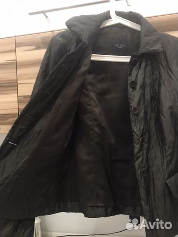 Куртка max mara оригинал