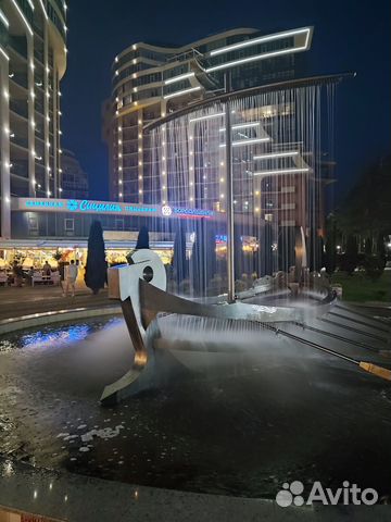 

2-к. квартира, 130 м², 3 кровати