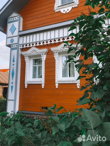 

3-к. дом, 140 м²