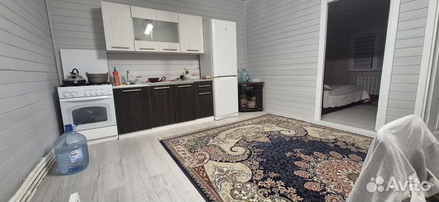 

3-к. дом, 62 м²