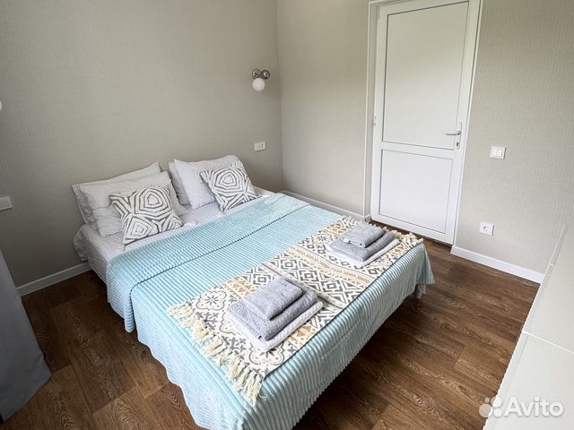 

3-к. квартира, 55 м², 2/2 эт.