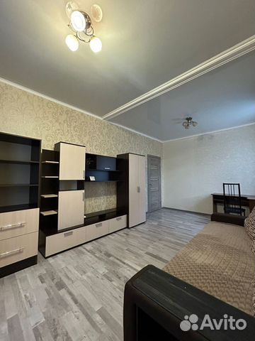 

2-к. квартира, 62 м², 2 кровати