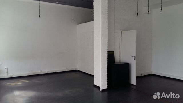 Офисное помещение, 78.8 м²