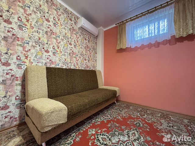 

2-к. дом, 50 м²