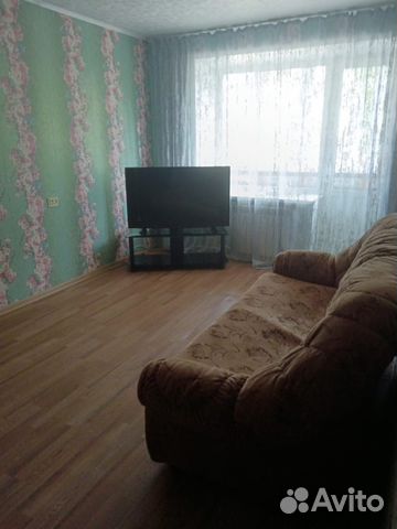 

2-к. квартира, 52 м², 3 кровати